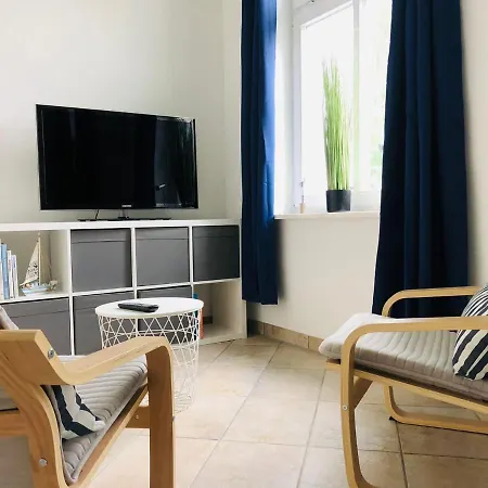 Holiday home Xxl Ferienhaus Mit Sauna Rostock