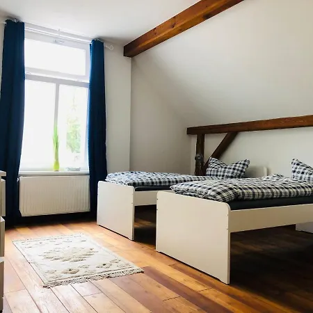 Xxl Ferienhaus Mit Sauna Holiday home *